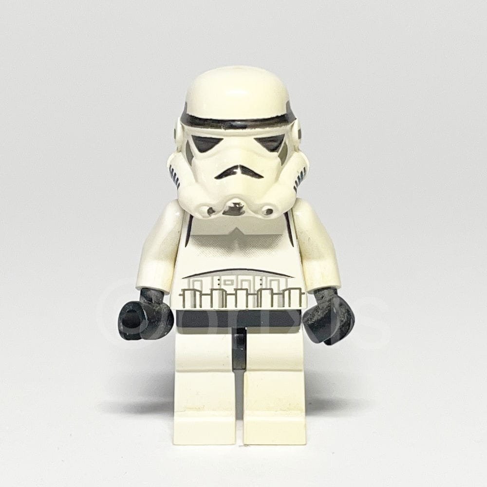 LEGO Star Wars: Imperial Stormtrooper (SW0036) LEGO Star Wars: Imperial Stormtrooper (SW0036) gebraucht von bolino