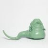 LEGO Minifigur SW0071 Jabba the Hutt Vorderansicht