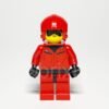 LEGO Minifigur SW0077 T 16 Skyhopper Pilot Vorderansicht