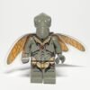LEGO Minifigur SW0078 Geonosian with Wings Vorderansicht