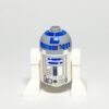 LEGO Minifigur SW0217 Astromech Droid R2 D2 Vorderansicht