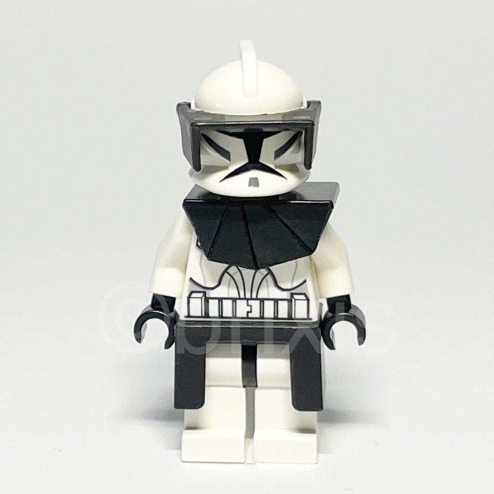 LEGO Star Wars: Clone Trooper (SW0223) LEGO Star Wars: Clone Trooper (SW0223) gebraucht von bolino