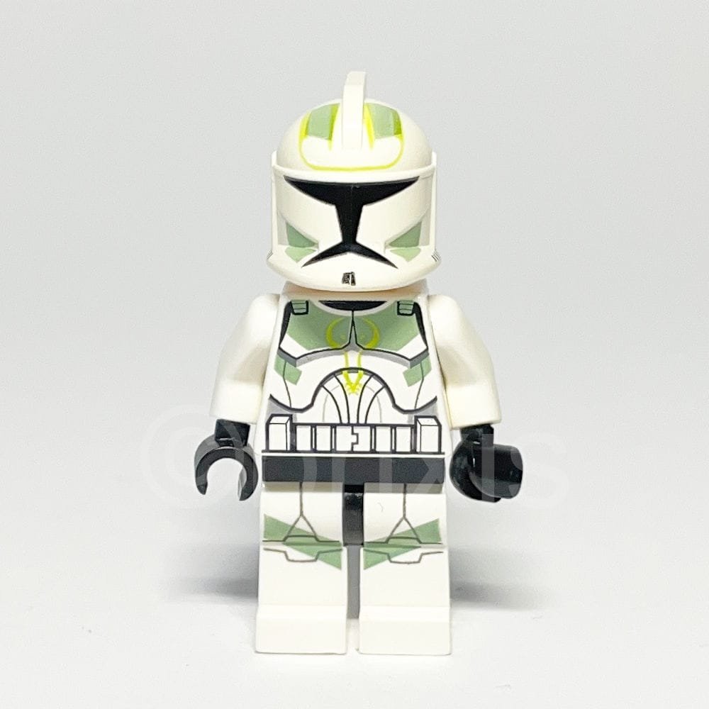 LEGO Star Wars: Clone Trooper (SW0298) LEGO Star Wars: Clone Trooper (SW0298) gebraucht von bolino