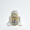 LEGO Minifigur SW0370 Astromech Droid R5 F7 Vorderansicht
