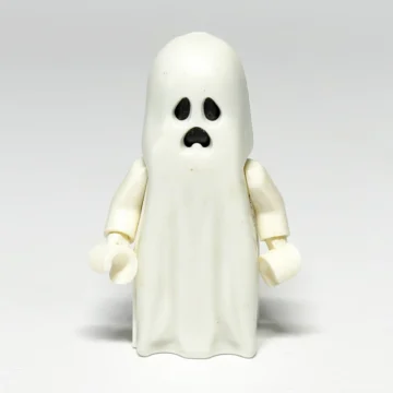 LEGO Monster Fighters: Ghost (GEN046) gebraucht von bolino