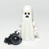 LEGO Monster Fighters Ghost Minifigure GEN044 Vorderansicht