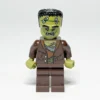 LEGO Monster Fighters: Zombie Driver (MOF012) gebraucht von bolino