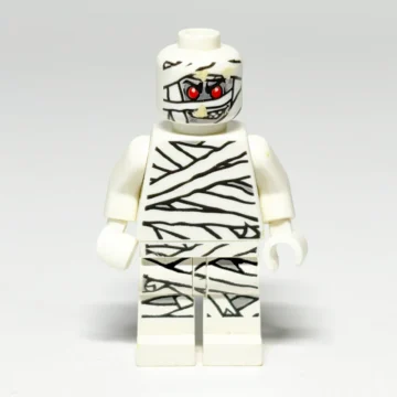 LEGO Monster Fighters: Mummy (MOF001A) gebraucht von bolino