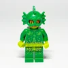 LEGO Monster Fighters: Jack McHammer (MOF006) gebraucht von bolino