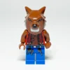 LEGO Town: Fire (FIREC018) gebraucht von bolino