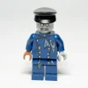 LEGO Monster Fighters: Bat Monster (MOF009) LEGO Monster Fighters: Bat Monster (MOF009) gebraucht von bolino