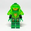 LEGO NEXO KNIGHTS: Stone Stomper (NEX072) LEGO NEXO KNIGHTS: Stone Stomper (NEX072) gebraucht von bolino