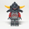 LEGO NEXO KNIGHTS: Axl (NEX007) gebraucht von bolino