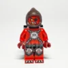 LEGO NEXO KNIGHTS: Flama (NEX050) gebraucht von bolino