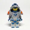 LEGO NEXO KNIGHTS: Ash Attacker (NEX005) gebraucht von bolino
