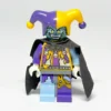 LEGO NEXO KNIGHTS: Stone Stomper (NEX072) LEGO NEXO KNIGHTS: Stone Stomper (NEX072) gebraucht von bolino