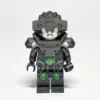 LEGO NEXO KNIGHTS MegaByter Minifigur NEX126 Vorderansicht