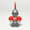LEGO NEXO KNIGHTS: Macy Halbert (NEX084) gebraucht von bolino