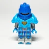 LEGO NEXO KNIGHTS Minifigur Royal Soldier NEX039B gebraucht Vorderansicht
