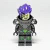 LEGO NEXO KNIGHTS: Aaron Fox (NEX035) LEGO NEXO KNIGHTS: Aaron Fox (NEX035) gebraucht von bolino
