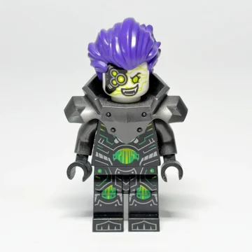 LEGO NEXO KNIGHTS: Pola (NEX131) gebraucht von bolino