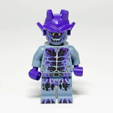 LEGO NEXO KNIGHTS: Stone Stomper (NEX072) gebraucht von bolino