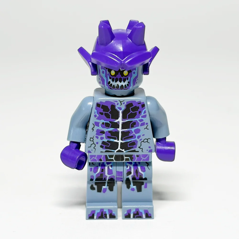 LEGO NEXO KNIGHTS: Stone Stomper (NEX072) LEGO NEXO KNIGHTS: Stone Stomper (NEX072) gebraucht von bolino