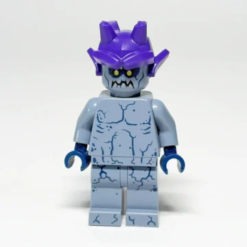 LEGO NEXO KNIGHTS: Stone Stomper (NEX088) gebraucht von bolino