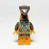 LEGO NINJAGO: Kai (NJO0695) gebraucht von bolino