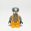LEGO NINJAGO Chokun Minifigur NJO0056 Vorderansicht