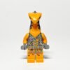 LEGO NINJAGO Cobra Mechanic Minifigure NJO0717 Vorderansicht