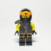LEGO NINJAGO Cole Minifigure NJO0532 Vorderansicht