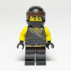 LEGO NINJAGO: Cole (NJO0551) gebraucht von bolino