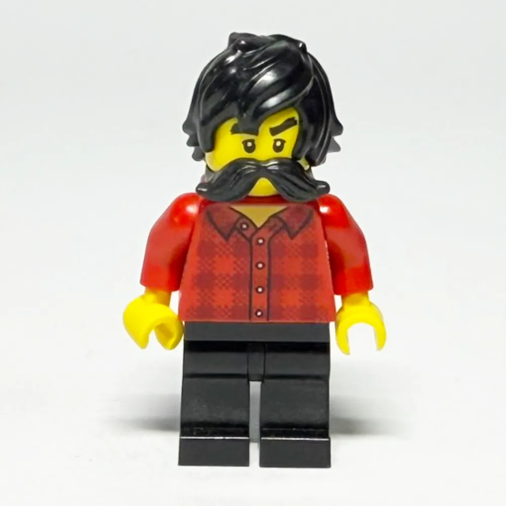 LEGO NINJAGO: Cole (NJO0559) LEGO NINJAGO: Cole (NJO0559) gebraucht von bolino