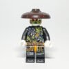 LEGO NINJAGO Dragon Hunter Minifigure NJO0488 Vorderansicht