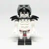LEGO NINJAGO: Zane (NJO0623) LEGO NINJAGO: Zane (NJO0623) gebraucht von bolino