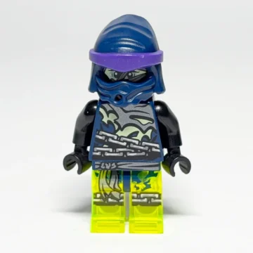 LEGO NINJAGO: Ghost (NJO0178) gebraucht von bolino