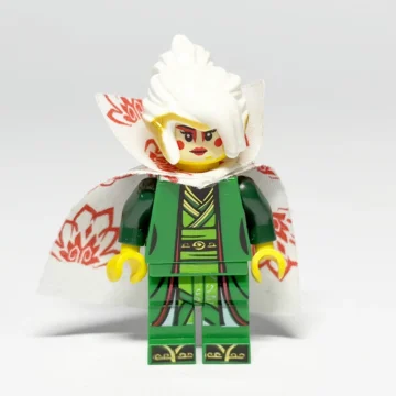 LEGO NINJAGO: Harumi (NJO0383) gebraucht von bolino