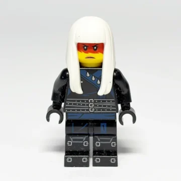 LEGO NINJAGO: Harumi (NJO0476) gebraucht von bolino