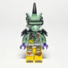LEGO NINJAGO Hausner Minifigur NJO0573 Vorderansicht