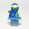 LEGO NINJAGO: Bone Warrior (NJO0791) gebraucht von bolino