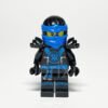 LEGO NINJAGO Jay Minifigure NJO0152 Vorderansicht