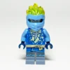 LEGO NINJAGO: Ghost Ninja Karenn (NJO0644) gebraucht von bolino
