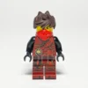 LEGO NINJAGO Kai Minifigur NJO0274 Vorderansicht