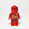 LEGO NINJAGO Kai Minifigure NJO0620 Vorderansicht