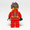 LEGO NINJAGO: Kai (NJO0513) gebraucht von bolino