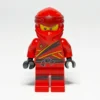 LEGO NINJAGO: Kai (NJO0706) gebraucht von bolino