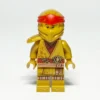 LEGO NINJAGO: Kai (NJO0680) gebraucht von bolino