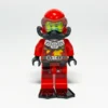 LEGO NINJAGO: Kai (NJO0680) gebraucht von bolino