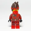 LEGO NINJAGO: Kai (NJO0513) gebraucht von bolino
